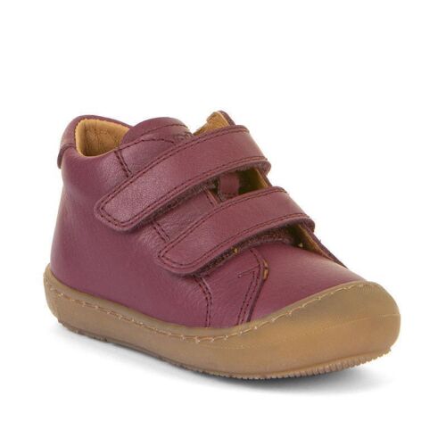 Froddo Lauflernschuhe OLLIE S G2130328-13 bordeaux