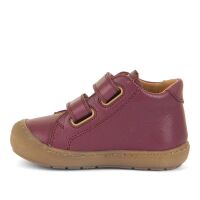 Froddo Lauflernschuhe OLLIE S G2130328-13 bordeaux