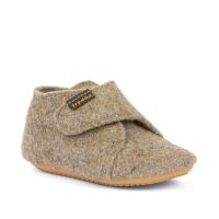 Froddo Lauflerner Prewalkers Wooly G1170002-2 Beige