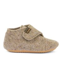 Froddo Lauflerner Prewalkers Wooly G1170002-2 Beige