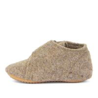 Froddo Lauflerner Prewalkers Wooly G1170002-2 Beige