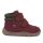 Froddo Barefoot Zeru Tex Halbschuhe G2110150-9 bordeaux