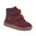 Froddo Barefoot Zeru Tex Halbschuhe G2110150-9 bordeaux
