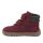 Froddo Barefoot Zeru Tex Halbschuhe G2110150-9 bordeaux