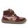 Froddo Barfuß/Halbschuhe TEX mit 1 Klett  Go pink/gold