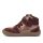 Froddo Barfuß/Halbschuhe TEX mit 1 Klett  Go pink/gold