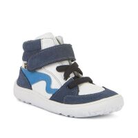 Froddo Barfuß/Halbschuhe TEX mit 1 Klett  Go...