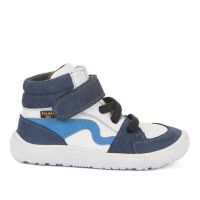 Froddo Barfuß/Halbschuhe TEX mit 1 Klett  Go...