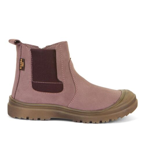 Froddo Halbschuhe mit Kappe Tylas TEX Chelys dark pink