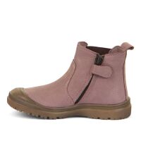 Froddo Halbschuhe mit Kappe Tylas TEX Chelys dark pink