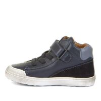 Froddo Halbschuhe mit Klett Aster G3110247-1 dark blue
