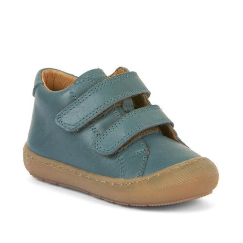 Froddo Lauflernschuhe OLLIE S G2130328-4 petroleum