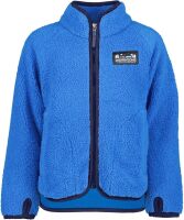 Didriksons Fleecejacke Gibbs fullzip 435 blau