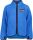 Didriksons Fleecejacke Gibbs fullzip 435 blau