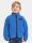 Didriksons Fleecejacke Gibbs fullzip 435 blau