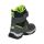 Brütting Winterstiefel Asker V  Gore-Tex grau/marine/lemon