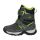 Brütting Winterstiefel Asker V  Gore-Tex grau/marine/lemon