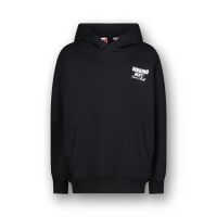 Vingino Boys Kapuzenpullover Basic hoody col: 100 dark blue