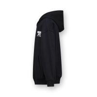 Vingino Boys Kapuzenpullover Basic hoody col: 100 dark blue