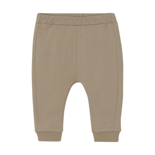 Minymo Jogginghose gefüttert 113668 beige