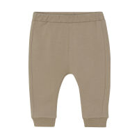Minymo Jogginghose gefüttert 113668 beige