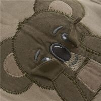 Minymo Jogginghose gefüttert 113668 beige