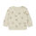 Minymo Sweater aus Viskose Hunde 113597 col.2015 hellbraun