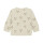 Minymo Sweater aus Viskose Hunde 113597 col.2015 hellbraun