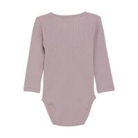 Minymo LA-Body gerippt 113633 col.5205 rosa