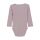Minymo LA-Body gerippt 113633 col.5205 rosa
