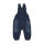 Minymo Baby Strampler Jeans 113672 col.7021 navy
