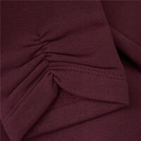 Minymo Sweat Leggings 123610 col. 4270 bordeaux