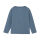 Minymo LA-Shirt  der Hund im Kino 133583 col.7960 blau