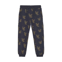 Minymo Jogginghose bulldogs 133603 navy