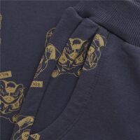 Minymo Jogginghose bulldogs 133603 navy