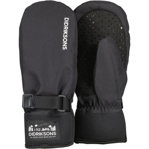 Didriksons Schneehandschuhe Lovas Mitten 505556 col. 060 mit zip