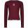 Raizzed LA-shirt Rosie 650 bordeauxrot