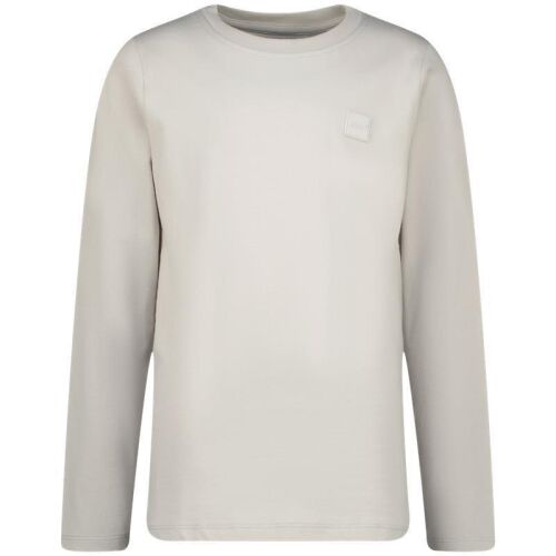 Raizzed Boys LA-shirt Harbin R1  1319 hellgrau