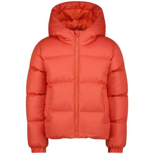 Raizzed Winterjacke Lize 456-rusty orange
