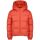 Raizzed Winterjacke Lize 456-rusty orange