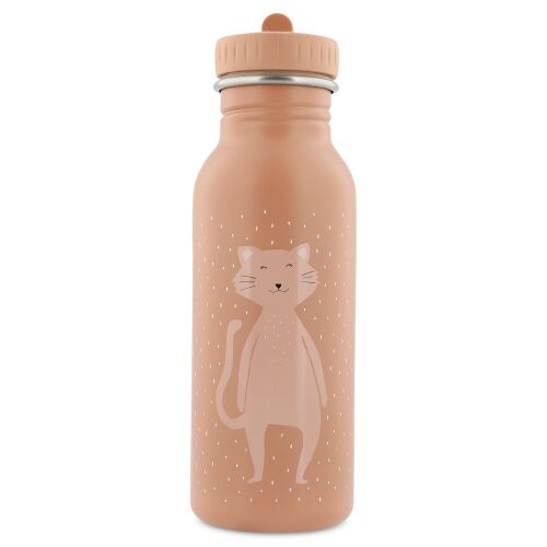Trixie Trinkflasche 41-222 - Mrs.Cat 500ml