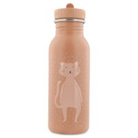 Trixie Trinkflasche 41-222 - Mrs.Cat 500ml