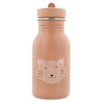 Trixie Trinkflasche - Mrs.Cat 350ml