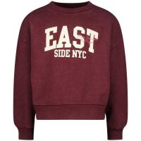 Raizzed Girls Sweater Cela 650 sangria red