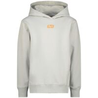 Raizzed Boys Kapuzenpulli  Maribor 1319 misty grey