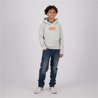 Raizzed Boys Kapuzenpulli  Maribor 1319 misty grey