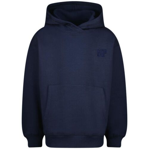 Raizzed Boys Kapuzenpulli  Austin 100 dark blue