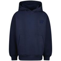 Raizzed Boys Kapuzenpulli  Austin 100 dark blue