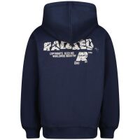 Raizzed Boys Kapuzenpulli  Austin 100 dark blue