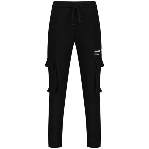 Raizzed Boys Jogginghose Osaka 944 Schwarz